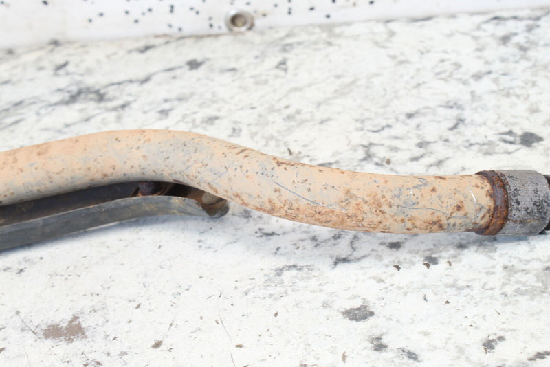 1986 HONDA TRX200SX 200 SX Exhaust Header Pipe 18320-HB3-000 - ATV