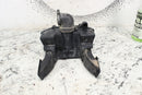 1986 HONDA TRX200SX 200 SX Front Airbox Air Box Intake 61715-HB3-000 - ATV