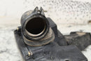 1986 HONDA TRX200SX 200 SX Front Airbox Air Box Intake 61715-HB3-000 - ATV