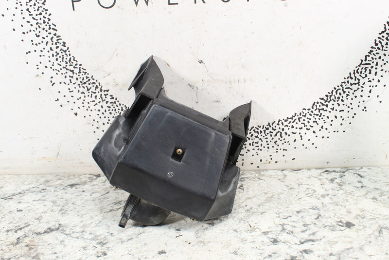 1986 HONDA TRX200SX 200 SX Front Airbox Air Box Intake 61715-HB3-000 - ATV