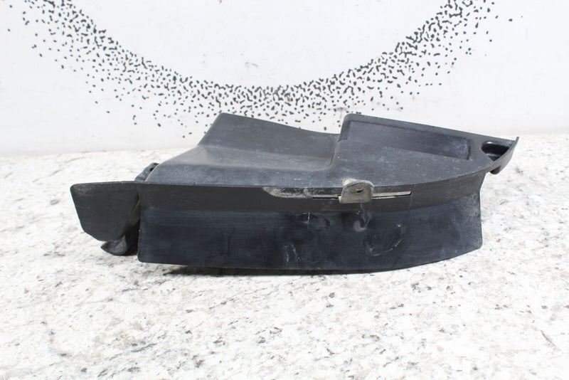 1986 HONDA TRX200SX 200 SX Front Left Inner Fender Body Panel 61867-HB3-000ZA - ATV