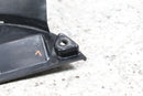 1986 HONDA TRX200SX 200 SX Front Left Inner Fender Body Panel 61867-HB3-000ZA - ATV