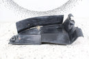 1986 HONDA TRX200SX 200 SX Front Right Inner Fender Body Panel 61862-HB3-000ZA - ATV