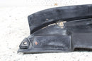 1986 HONDA TRX200SX 200 SX Front Right Inner Fender Body Panel 61862-HB3-000ZA - ATV