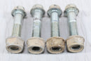 1986 HONDA TRX200SX 200 SX Front Shock Mounting Bolts 96400-10045-00 - ATV