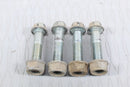 1986 HONDA TRX200SX 200 SX Front Shock Mounting Bolts 96400-10045-00 - ATV