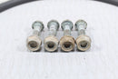 1986 HONDA TRX200SX 200 SX Front Shock Mounting Bolts 96400-10045-00 - ATV