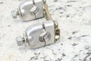 1986 HONDA TRX200SX 200 SX Handlebar Clamps 53130-HA0-680 - ATV