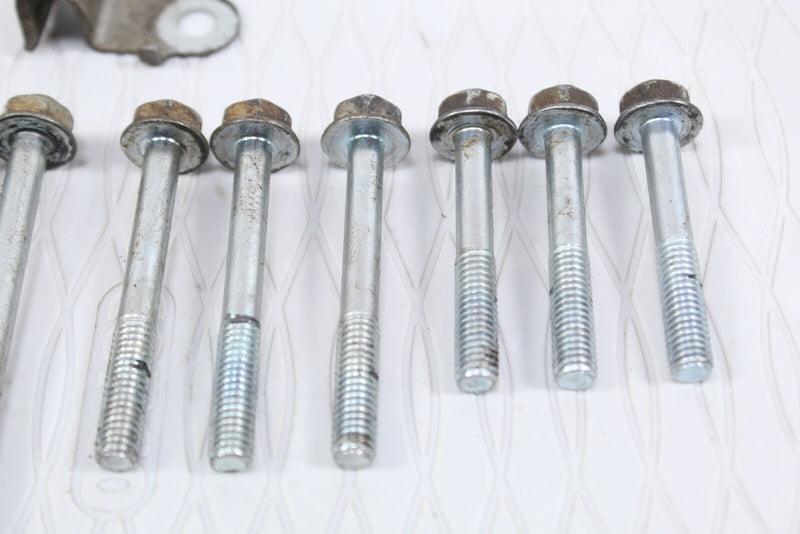 1986 HONDA TRX200SX 200 SX Main Crankcase Bolts 96300-06065-00 96300-06050-00 - ATV
