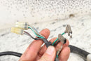 1986 HONDA TRX200SX 200 SX Main Wiring Harness Wire Loom 32100-HB3-000 - ATV