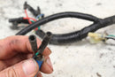 1986 HONDA TRX200SX 200 SX Main Wiring Harness Wire Loom 32100-HB3-000 - ATV