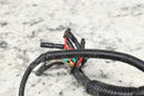 1986 HONDA TRX200SX 200 SX Main Wiring Harness Wire Loom 32100-HB3-000 - ATV