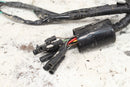 1986 HONDA TRX200SX 200 SX Main Wiring Harness Wire Loom 32100-HB3-000 - ATV
