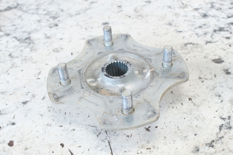 1986 HONDA TRX200SX 200 SX OEM Rear Wheel Hub 42410-HB3-000 - ATV