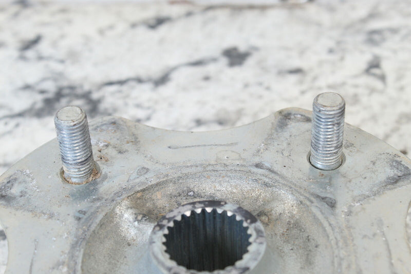 1986 HONDA TRX200SX 200 SX OEM Rear Wheel Hub 42410-HB3-000 - ATV