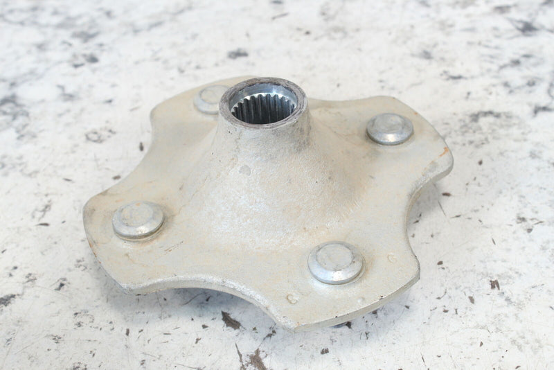 1986 HONDA TRX200SX 200 SX OEM Rear Wheel Hub 42410-HB3-000 - ATV