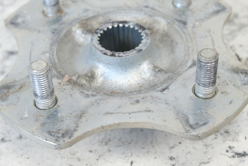 1986 HONDA TRX200SX 200 SX OEM Rear Wheel Hub 42410-HB3-000 - ATV