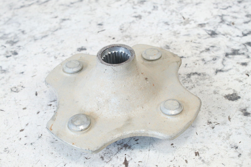 1986 HONDA TRX200SX 200 SX OEM Rear Wheel Hub 42410-HB3-000 - ATV