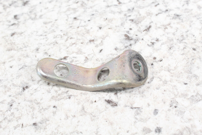 1986 HONDA TRX200SX 200 SX OEM Tool Box Mounting Bracket A Stay 83513-VM6-680 - ATV