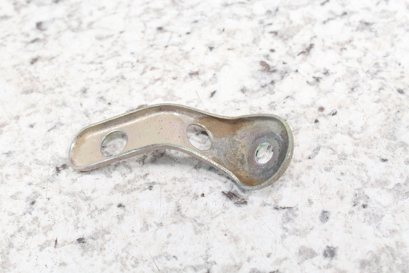 1986 HONDA TRX200SX 200 SX OEM Tool Box Mounting Bracket A Stay 83513-VM6-680 - ATV