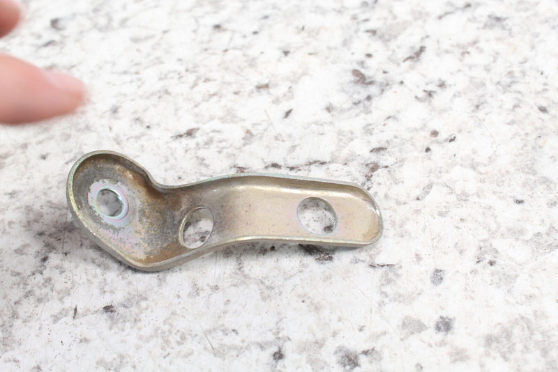 1986 HONDA TRX200SX 200 SX OEM Tool Box Mounting Bracket A Stay 83513-VM6-680 - ATV