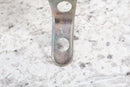 1986 HONDA TRX200SX 200 SX OEM Tool Box Mounting Bracket A Stay 83513-VM6-680 - ATV