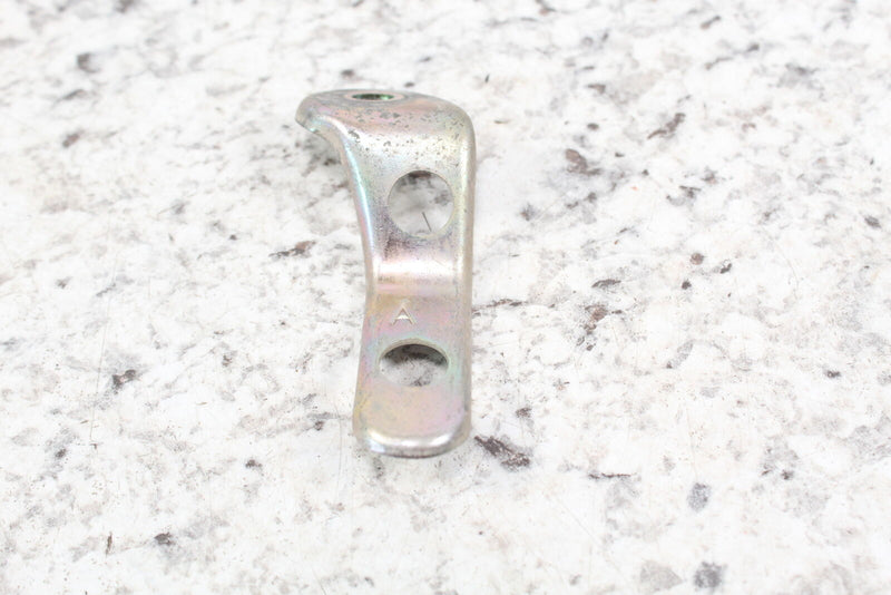 1986 HONDA TRX200SX 200 SX OEM Tool Box Mounting Bracket A Stay 83513-VM6-680 - ATV