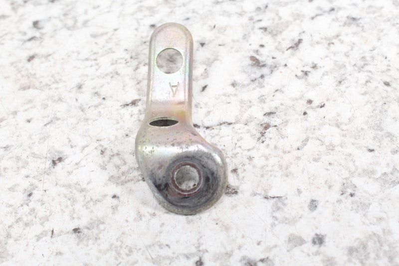1986 HONDA TRX200SX 200 SX OEM Tool Box Mounting Bracket A Stay 83513-VM6-680 - ATV