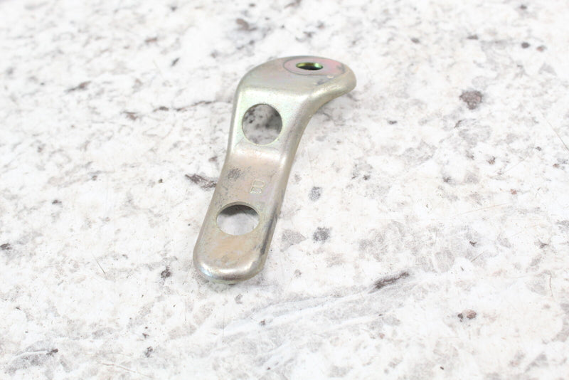 1986 HONDA TRX200SX 200 SX OEM Tool Box Mounting Bracket B Stay 83514-VM6-680 - ATV