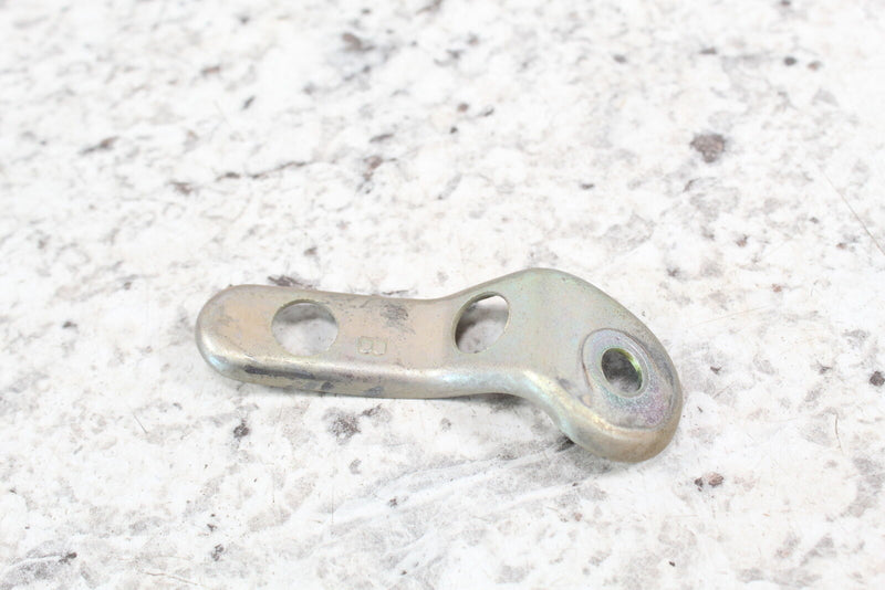 1986 HONDA TRX200SX 200 SX OEM Tool Box Mounting Bracket B Stay 83514-VM6-680 - ATV