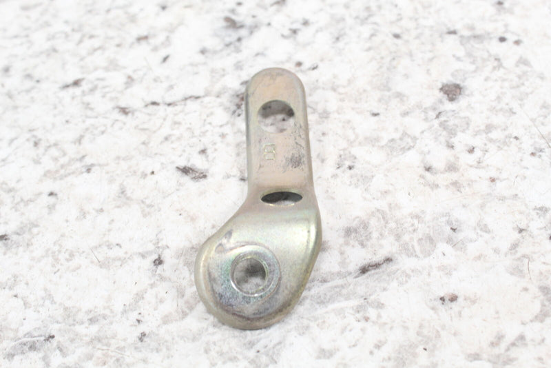 1986 HONDA TRX200SX 200 SX OEM Tool Box Mounting Bracket B Stay 83514-VM6-680 - ATV