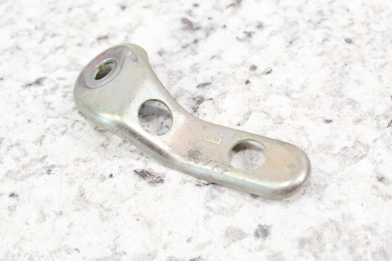 1986 HONDA TRX200SX 200 SX OEM Tool Box Mounting Bracket B Stay 83514-VM6-680 - ATV