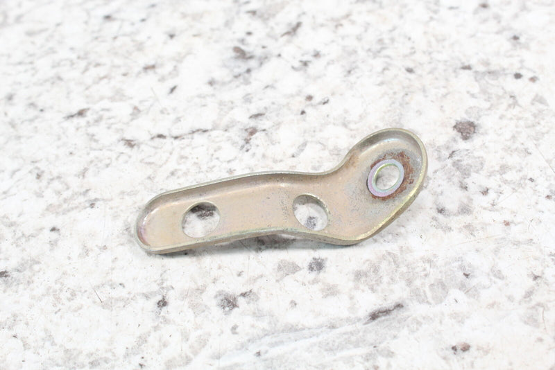 1986 HONDA TRX200SX 200 SX OEM Tool Box Mounting Bracket B Stay 83514-VM6-680 - ATV