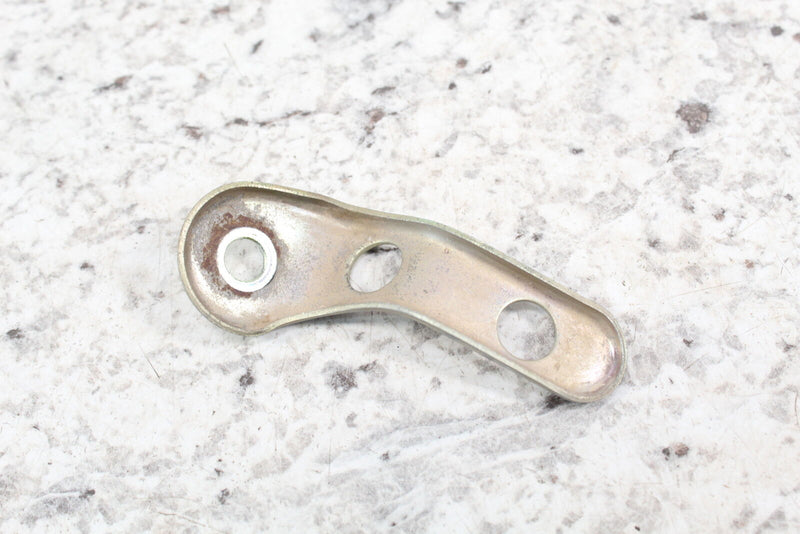 1986 HONDA TRX200SX 200 SX OEM Tool Box Mounting Bracket B Stay 83514-VM6-680 - ATV