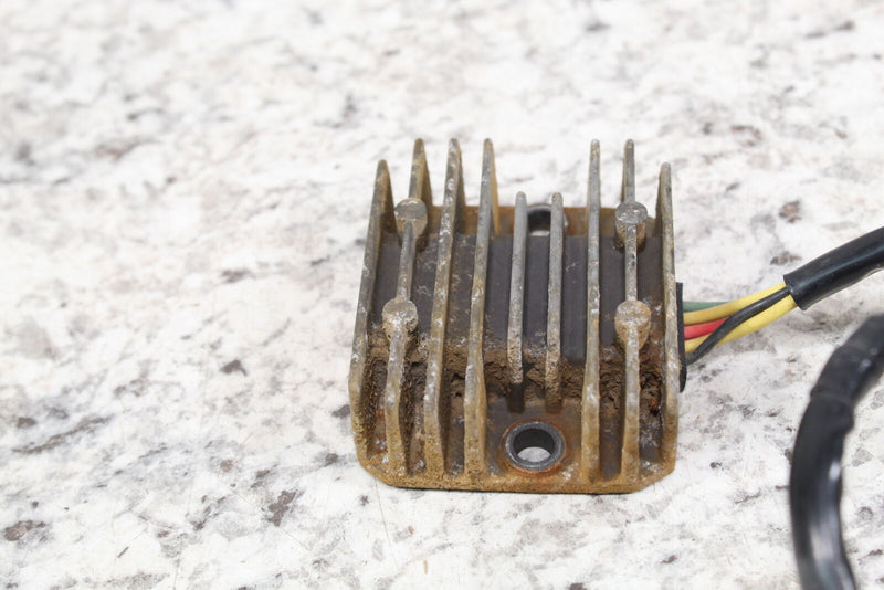 1986 HONDA TRX200SX 200 SX OEM Voltage Regulator Rectifier 31600-HB3-000 - ATV
