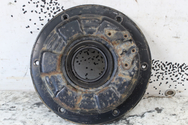 1986 HONDA TRX200SX 200 SX Rear Brake Drum Cover Guard 40532-HB3-000 - ATV