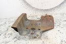 1986 HONDA TRX200SX 200 SX Rear Swing Arm Skid Plate Rock Guard 50355-HB3-000 - ATV