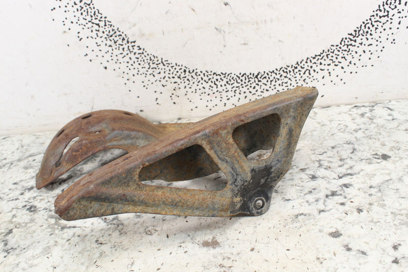 1986 HONDA TRX200SX 200 SX Rear Swing Arm Skid Plate Rock Guard 50355-HB3-000 - ATV