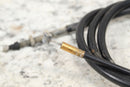 1986 HONDA TRX200SX 200 SX Reverse Lock Out Cable 22880-HB3-000 - ATV