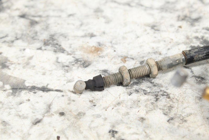 1986 HONDA TRX200SX 200 SX Reverse Lock Out Cable 22880-HB3-000 - ATV
