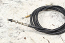 1986 HONDA TRX200SX 200 SX Reverse Lock Out Cable 22880-HB3-000 - ATV