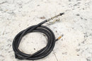 1986 HONDA TRX200SX 200 SX Reverse Lock Out Cable 22880-HB3-000 - ATV