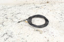 1986 HONDA TRX200SX 200 SX Reverse Lock Out Cable 22880-HB3-000 - ATV