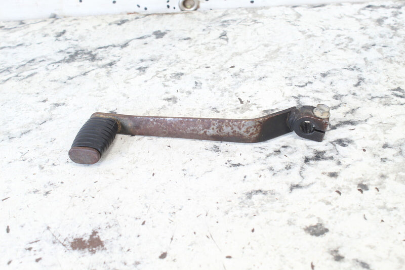 1986 HONDA TRX200SX 200 SX Shift Lever Shifter Gear Selector 24701-HB3-000 - ATV