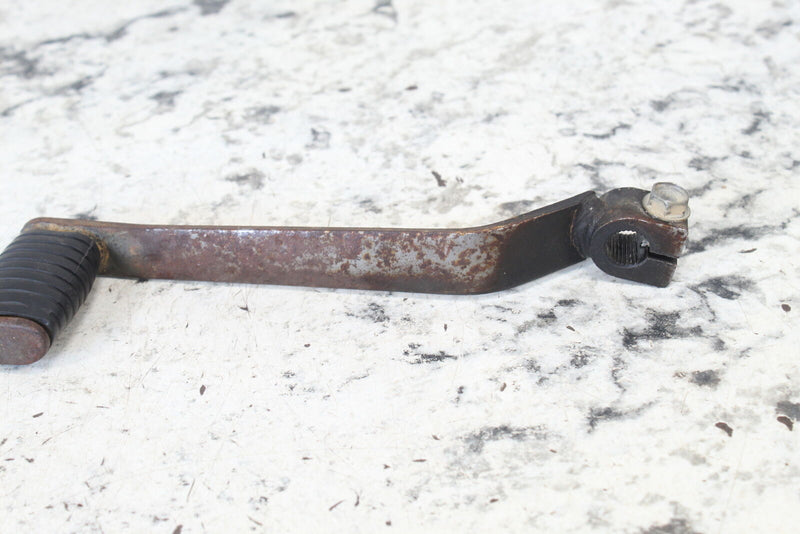 1986 HONDA TRX200SX 200 SX Shift Lever Shifter Gear Selector 24701-HB3-000 - ATV