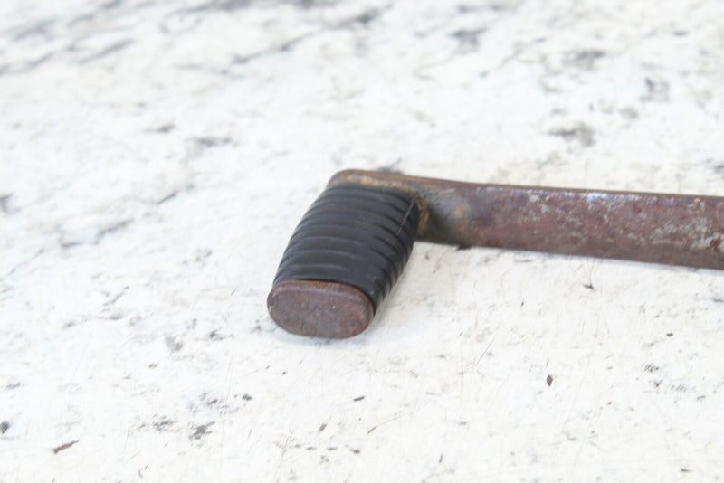1986 HONDA TRX200SX 200 SX Shift Lever Shifter Gear Selector 24701-HB3-000 - ATV