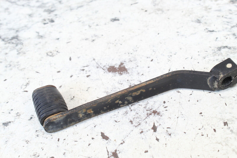 1986 HONDA TRX200SX 200 SX Shift Lever Shifter Gear Selector 24701-HB3-000 - ATV