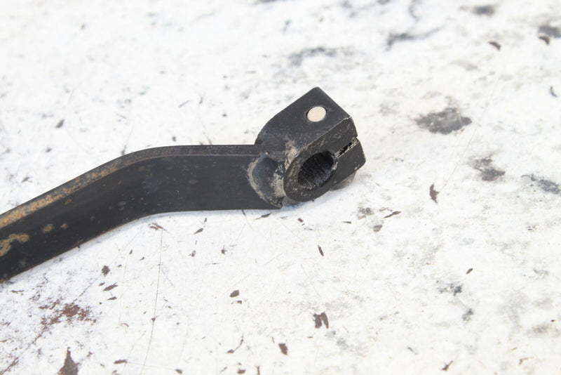 1986 HONDA TRX200SX 200 SX Shift Lever Shifter Gear Selector 24701-HB3-000 - ATV
