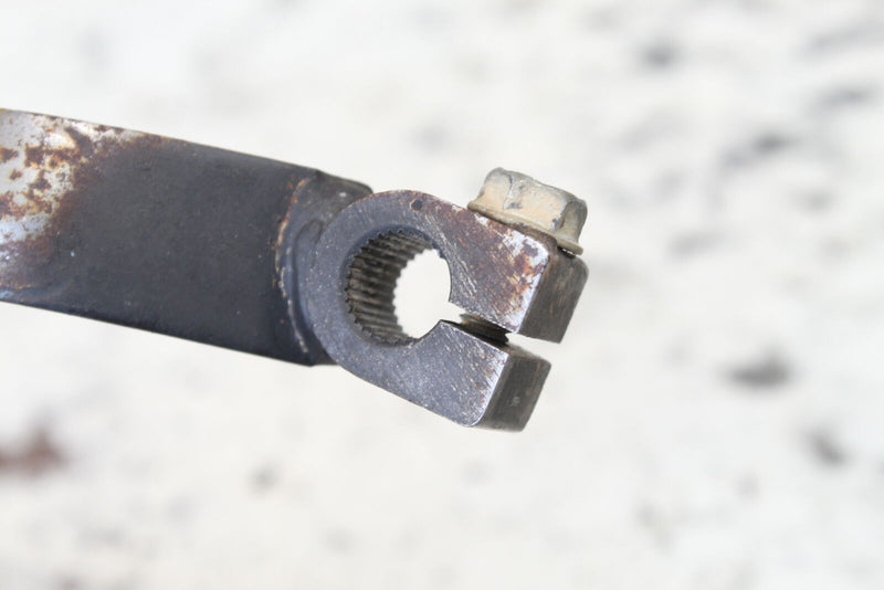 1986 HONDA TRX200SX 200 SX Shift Lever Shifter Gear Selector 24701-HB3-000 - ATV