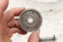 1986 HONDA TRX200SX 200 SX Starter Gears Limiter Idle Gear 28117-HB3-000 - ATV